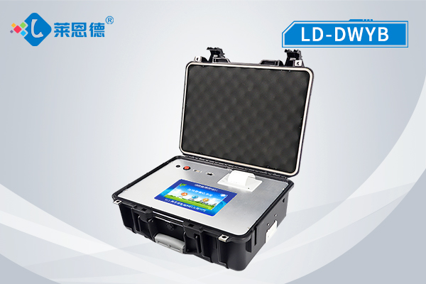動(dòng)物疫病速測(cè)儀有什么優(yōu)勢(shì)？