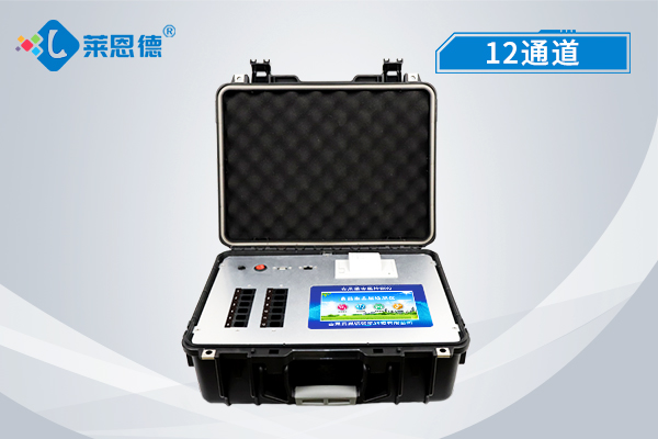 食品重金屬檢測儀性價(jià)比怎么樣？