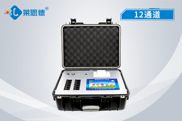應(yīng)用農(nóng)藥殘留速測儀降低農(nóng)產(chǎn)品農(nóng)藥殘留風險
