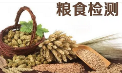 糧食檢測儀器有哪些？
