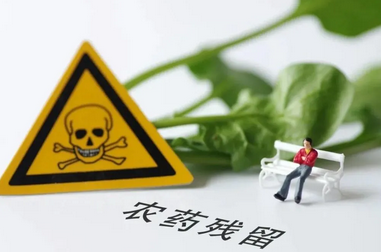 如何檢測農(nóng)藥殘留超標(biāo)？了解農(nóng)藥超標(biāo)殘留檢測的樣品采集