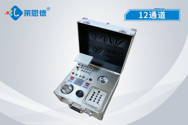 為什么要進(jìn)行樣品前處理？食品安全檢測(cè)樣品前處理一體機(jī)特點(diǎn)介紹