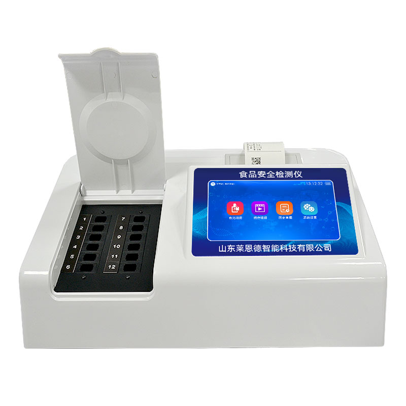 深入公益訴訟食品安全檢測(cè)儀市場(chǎng)，哪家業(yè)界評(píng)價(jià)高？