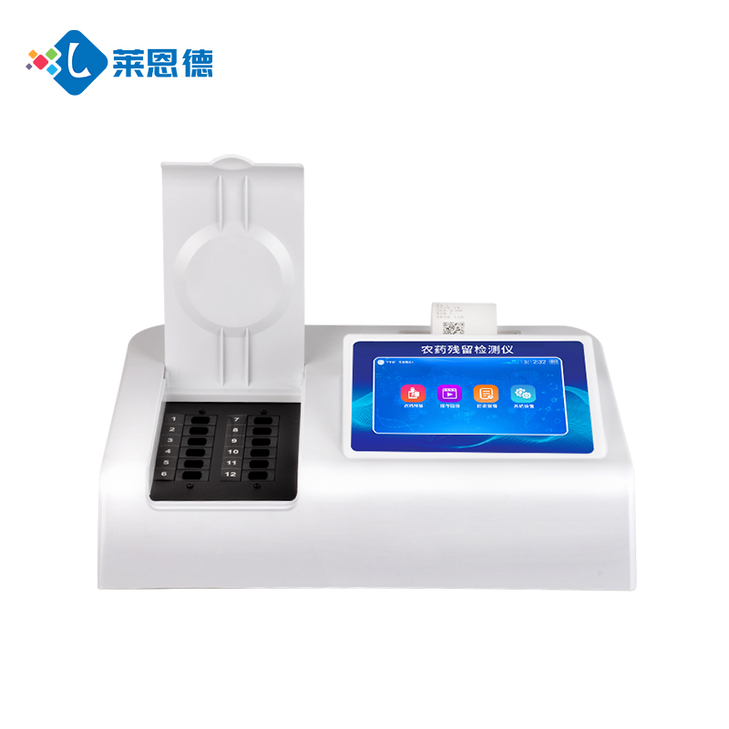 食品安全新規(guī)下，哪些檢測儀器是企業(yè)的剛需？