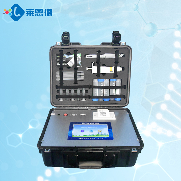 真菌毒素快速檢測(cè)方法？